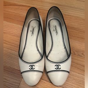 Chanel Spectator Ballet